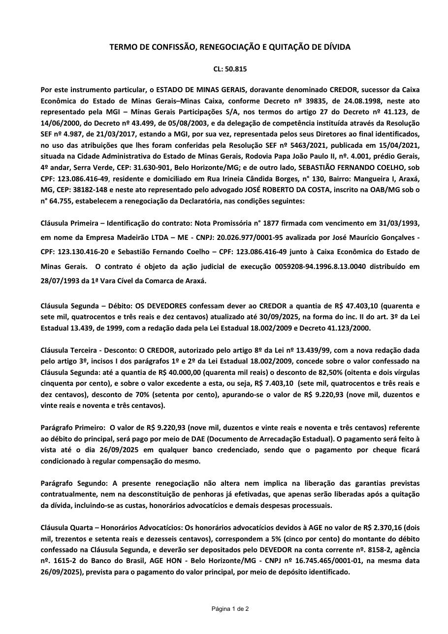 Página 1